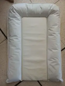 Matelas de change bébé