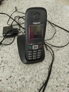 Téléphone Gigaset AS 415