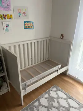 lit bb/enfant 60x120