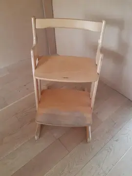chaise triptrap