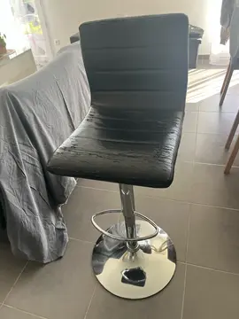 2 tabourets