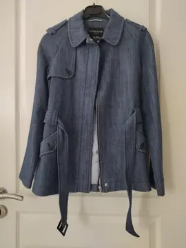 veste Cyrillus taille 34