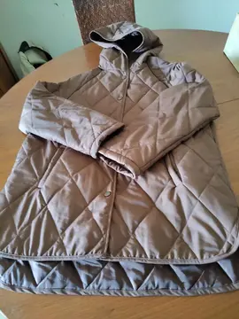doudoune femme t 38/40