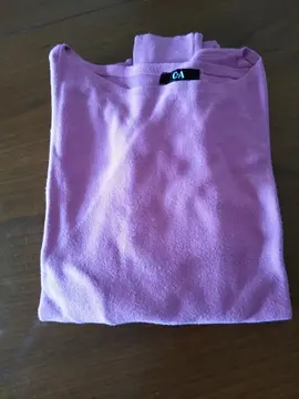pull femme CA t 38