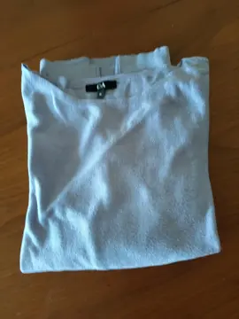 pull femme t 38