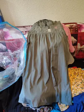 long débardeur femme la redoute 42