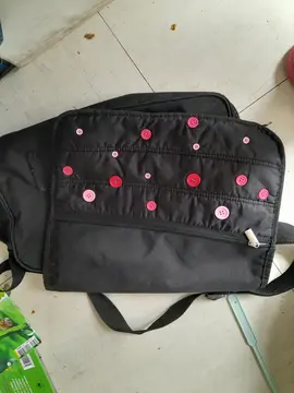sac à langer