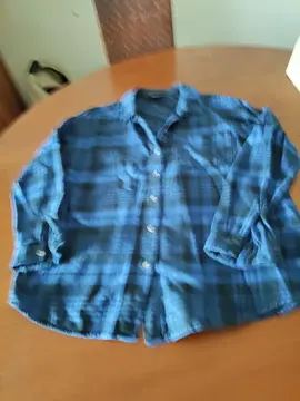 chemise mixte t 42