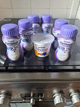 complément alimentaire