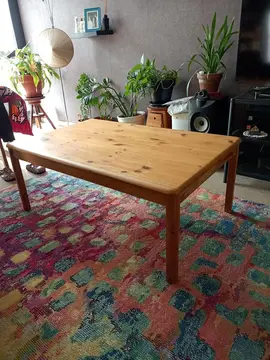 table basse