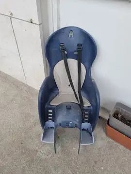 porte enfant vélo