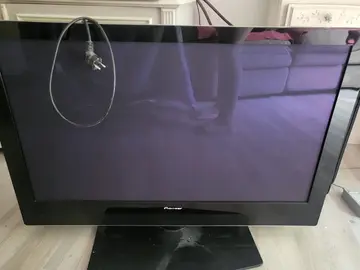 télévision