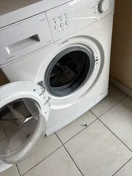 lave linge