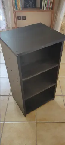 Meuble DVD