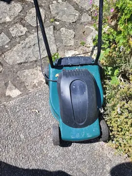 tondeuse électrique