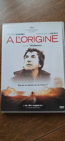 dvd. a l’origine