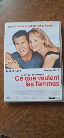 dvd