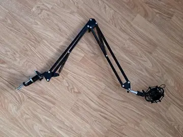 bras de micro