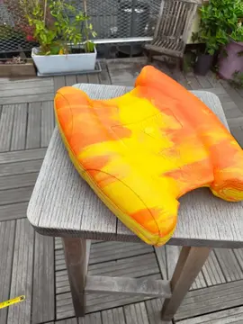 Planche de piscine enfant