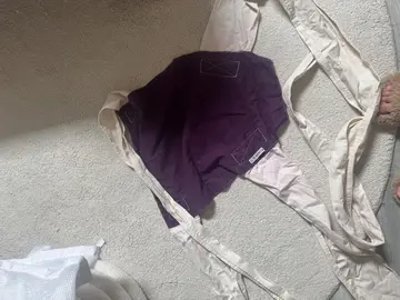 porte bébé