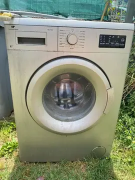 Machine à laver