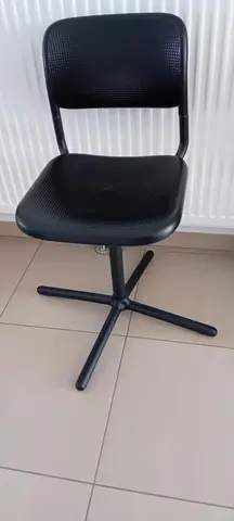 chaise de bureau enfant ikea