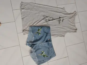 vêtements