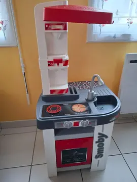 cuisine pour enfant