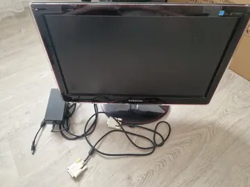ecran pc