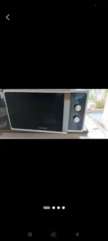 micro onde