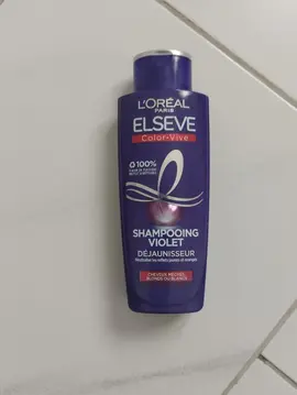 shampooing