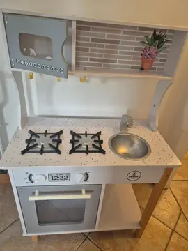petite cuisine pour enfant
