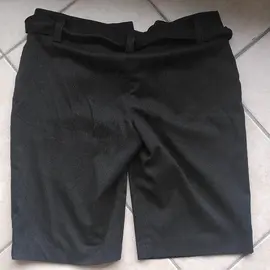 Short femme