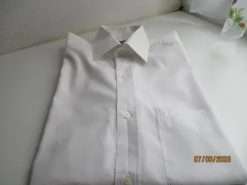 chemise blanche pour hommes