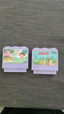 jeu vsmile vtech