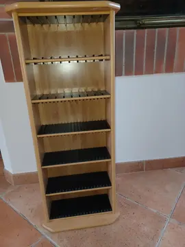 colonne pour CD