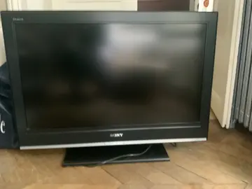 donne téléviseur
