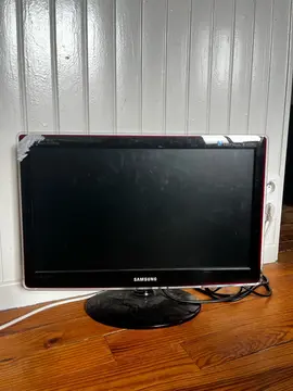 Petit téléviseur