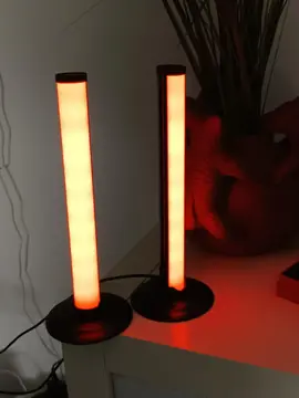 lumière de couleur