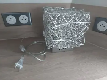 Lampe
