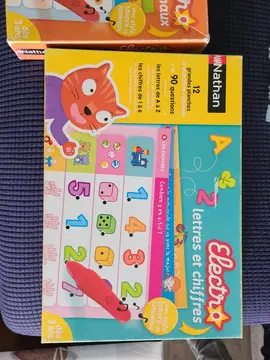 2 jeux electro