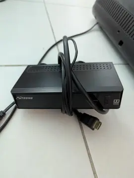 Décodeur TNT