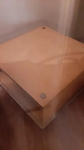 Table basse