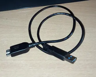 Prolongateur câble USB