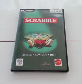 Scrabble