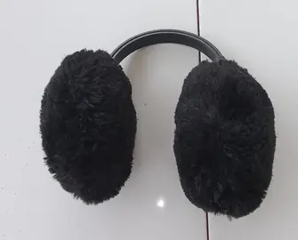 Cache oreilles