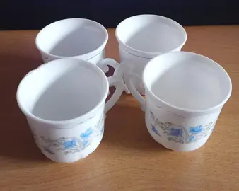 Tasses