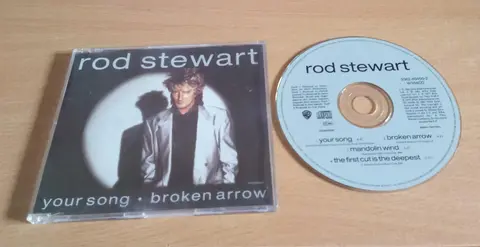 CD