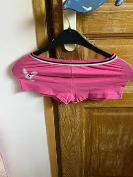 Mini short/culotte 14 ans