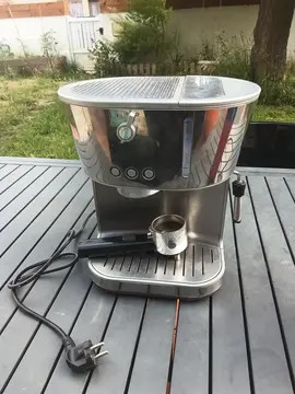 machine a expresso Rowenta